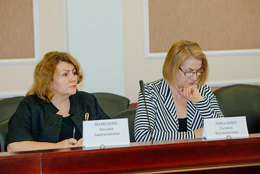 Вопрос трудоустройства и эскроу для материнского капитала 